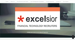 Desktop Screenshot of exft.com