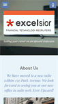 Mobile Screenshot of exft.com