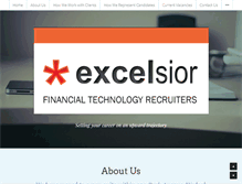 Tablet Screenshot of exft.com